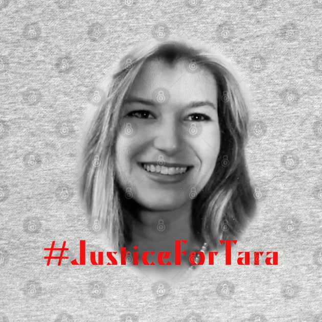 Justice for Tara by Classic City Crime Podcast 